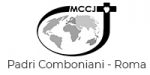 Logo dei Padri Comboniani