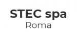 Logo STEC spa Roma