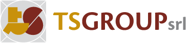 TS Group srl logo